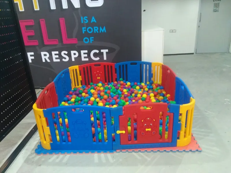 Ball Pool