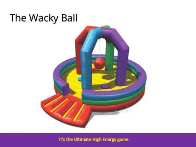 Wacky Ball