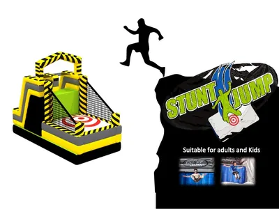Stunt Jump