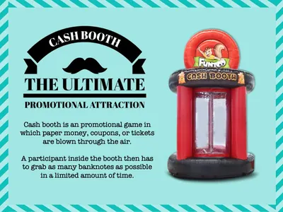 Money Booth