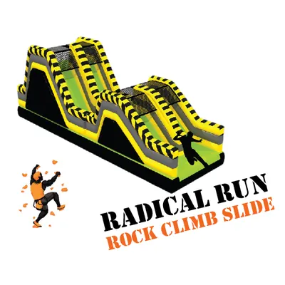 Radical Run