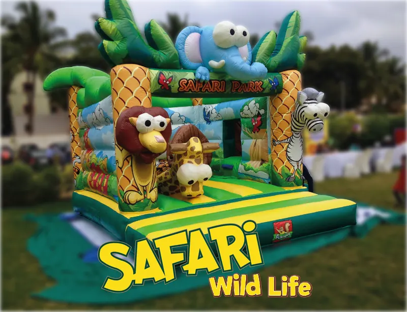 Safari Park
