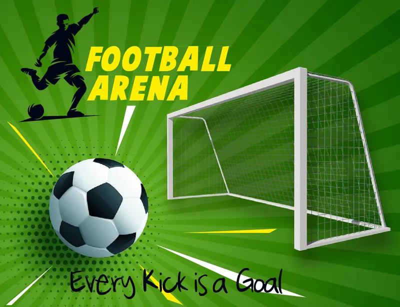 Football Arena