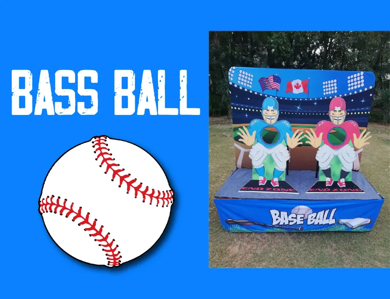 Baseball