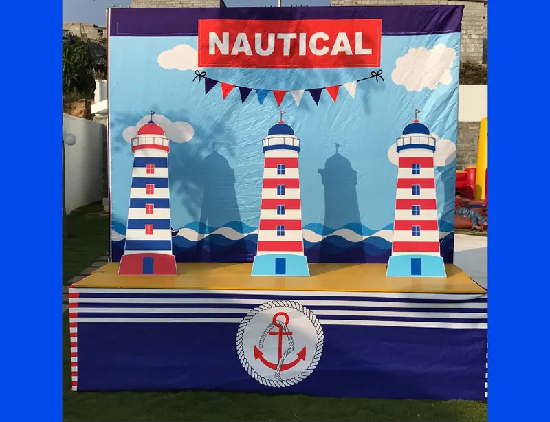 Nautical