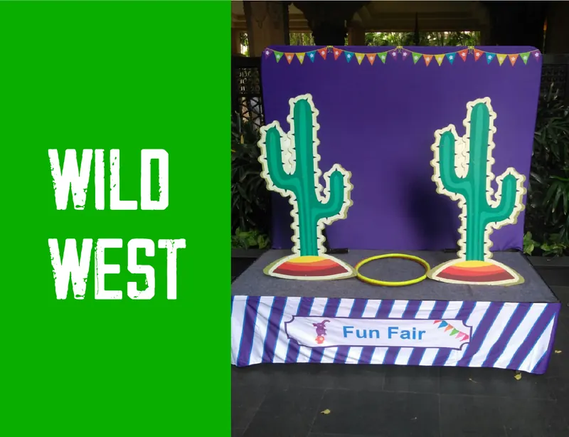 Wild West