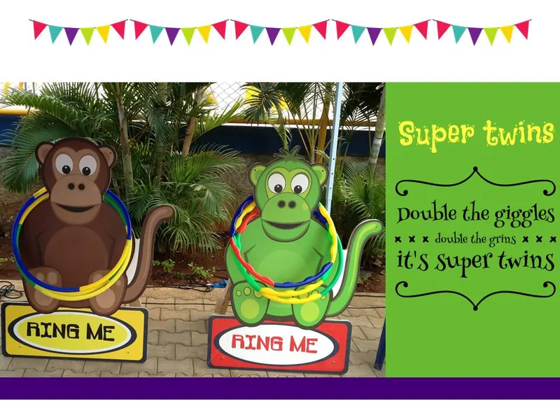 Super Twins