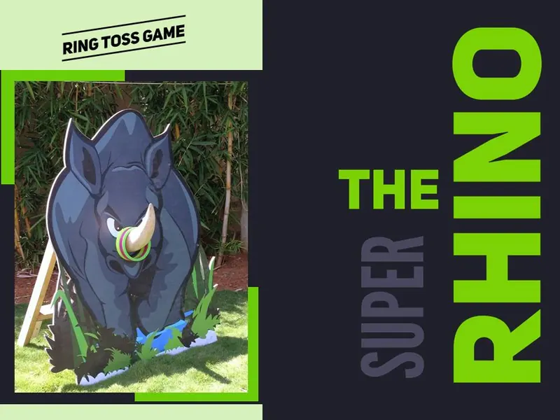 Super Rhino