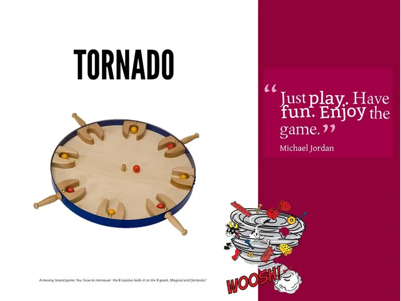 Tornado