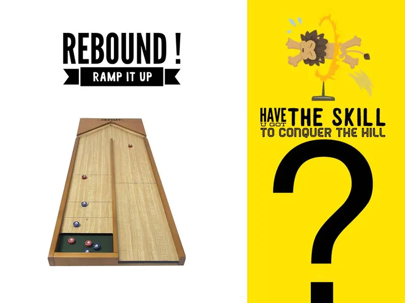 Rebound
