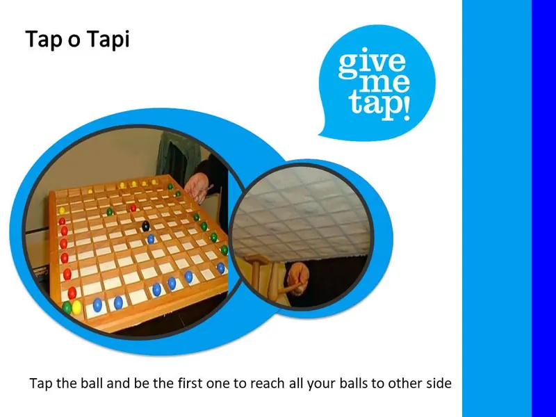 Tap O Tapi