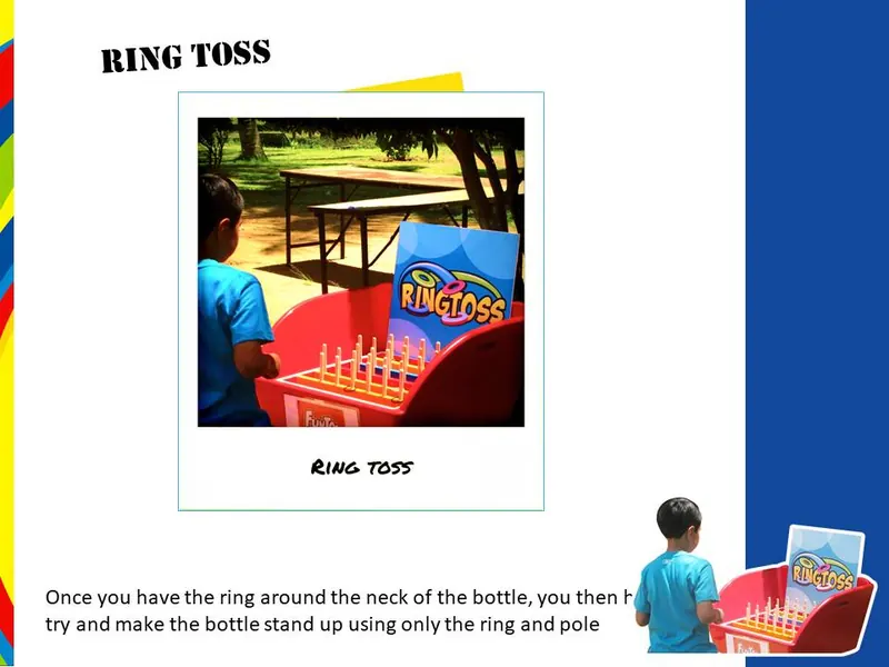 RING TOSS