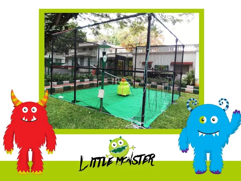 Little Monster