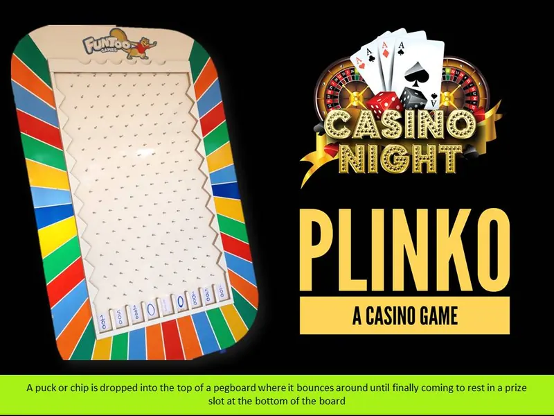 Plinko