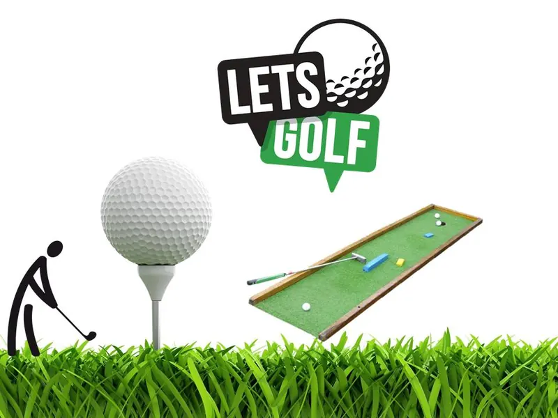 Lets Golf