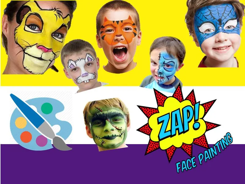 Face Painting