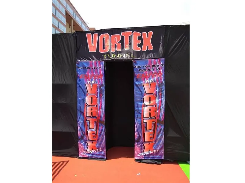 Vortex