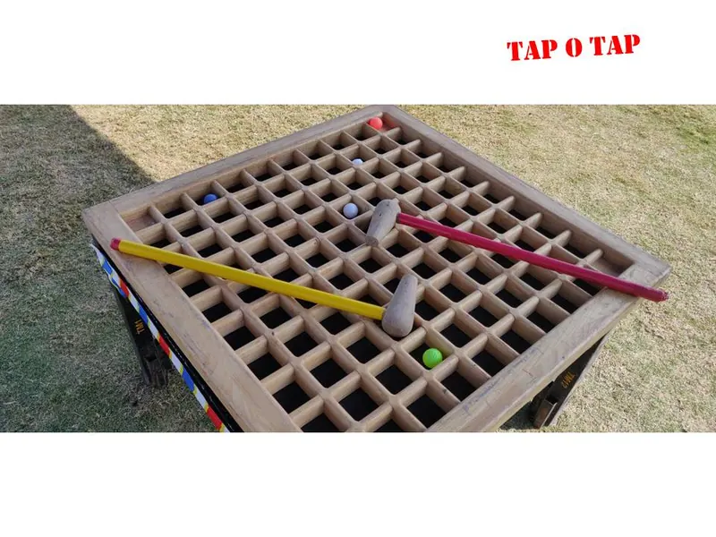 Tap O Tapi 3