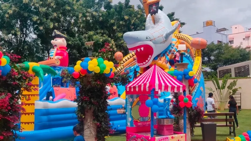 Shark