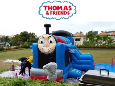 Thomas Train