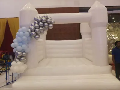 Cloud Nine Castle