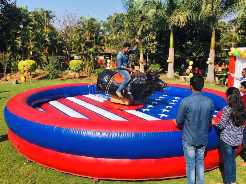 Wrangler Bull