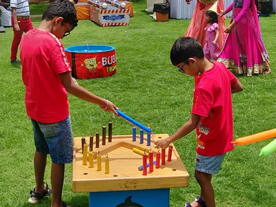 Fishing FRENZY