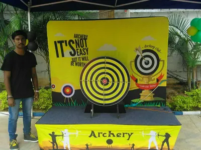 Archery