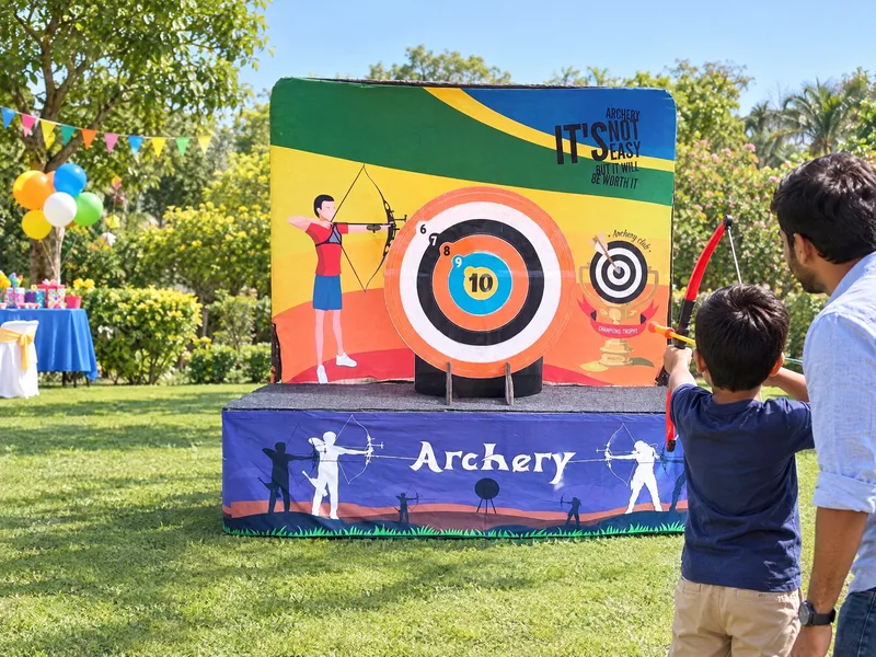 Archery
