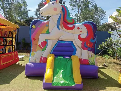 Unicorn Mini