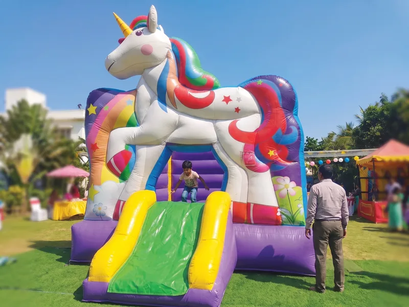 Unicorn Mini
