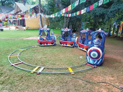 Train