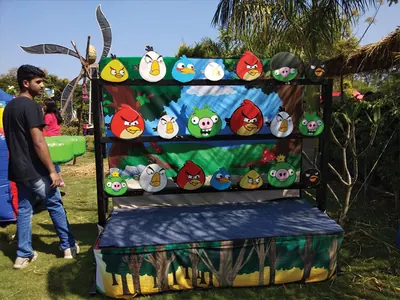 Angry Bird