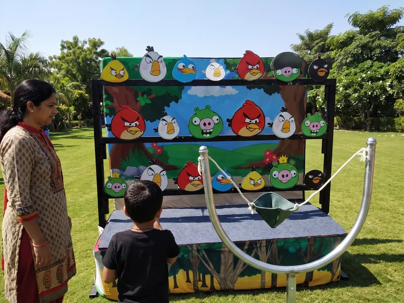 Angry Bird