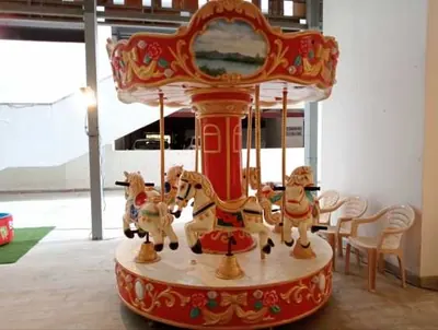 Carousel