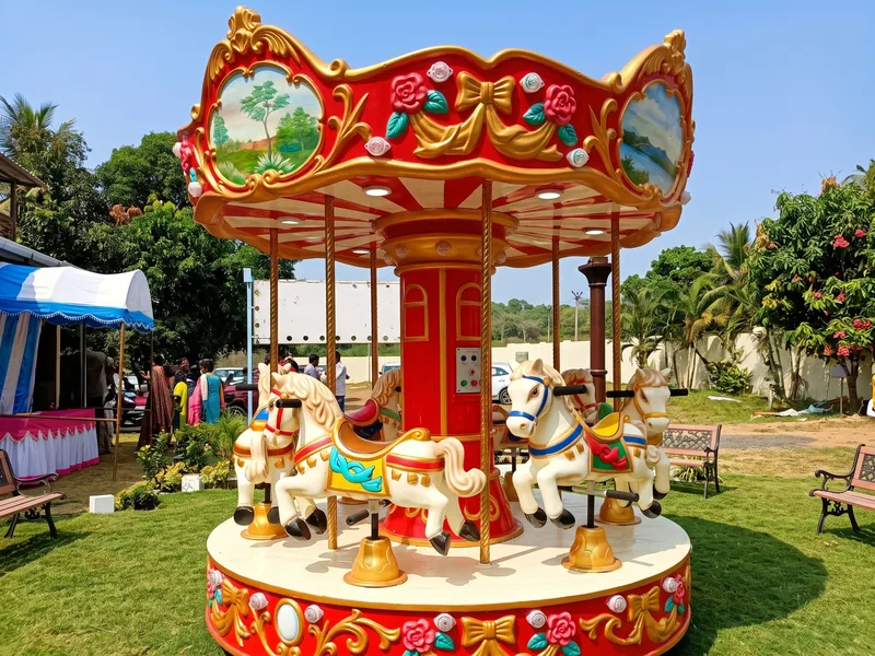 Carousel