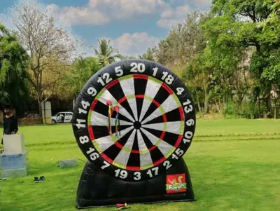 Bulls Eye