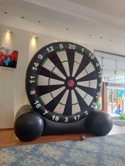 Dart Inflatable