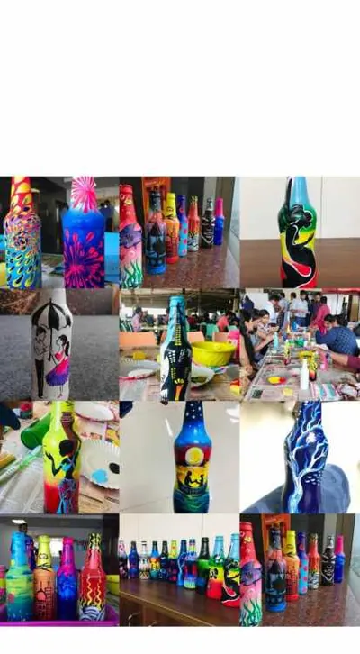 Bottle Craft