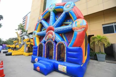 Ferris Wheel