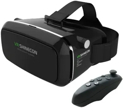 Vr Game