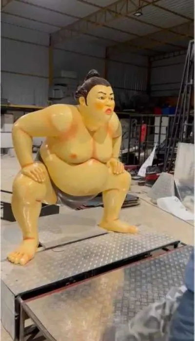 Sumo