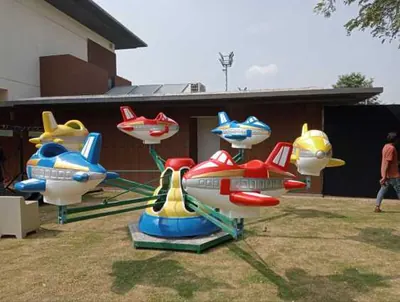 Aeroplane