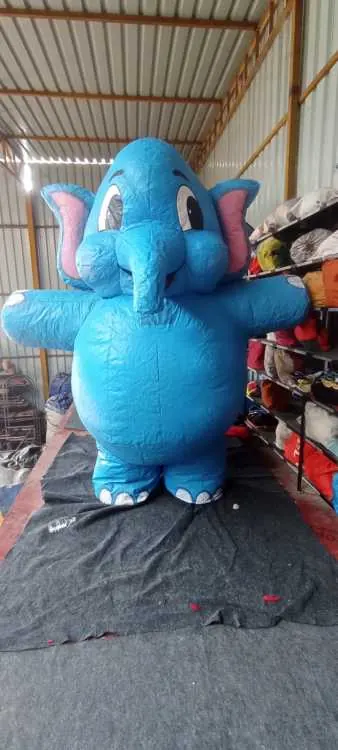 Elephant