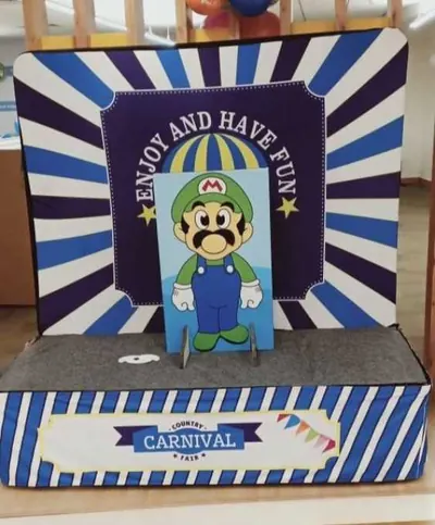 Mario Toss
