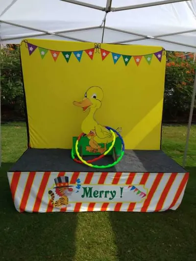 Duck Ring Toss