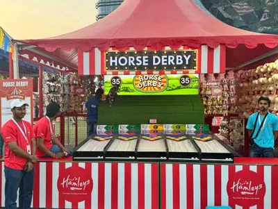 Horse Derby