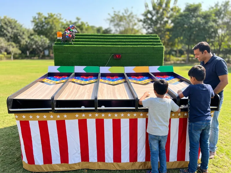 Horse Derby