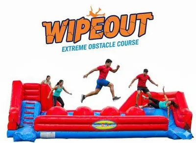 Wipe Out